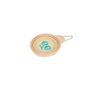 Picture of Freedog Silicone Collapsible Bowl 400ml | Travel